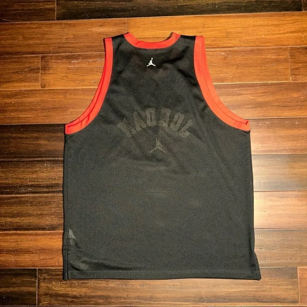 Jordan 20th Anniversary Jersey